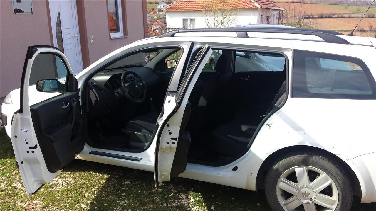 Renault-Megane