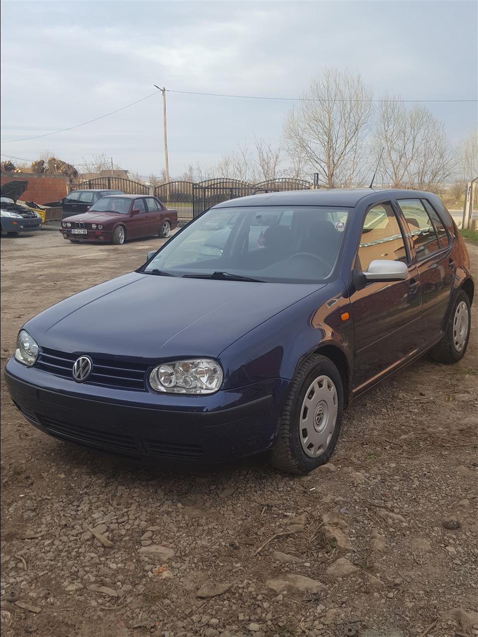 Golf-4