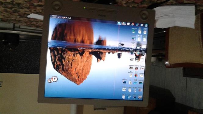 Monitor
