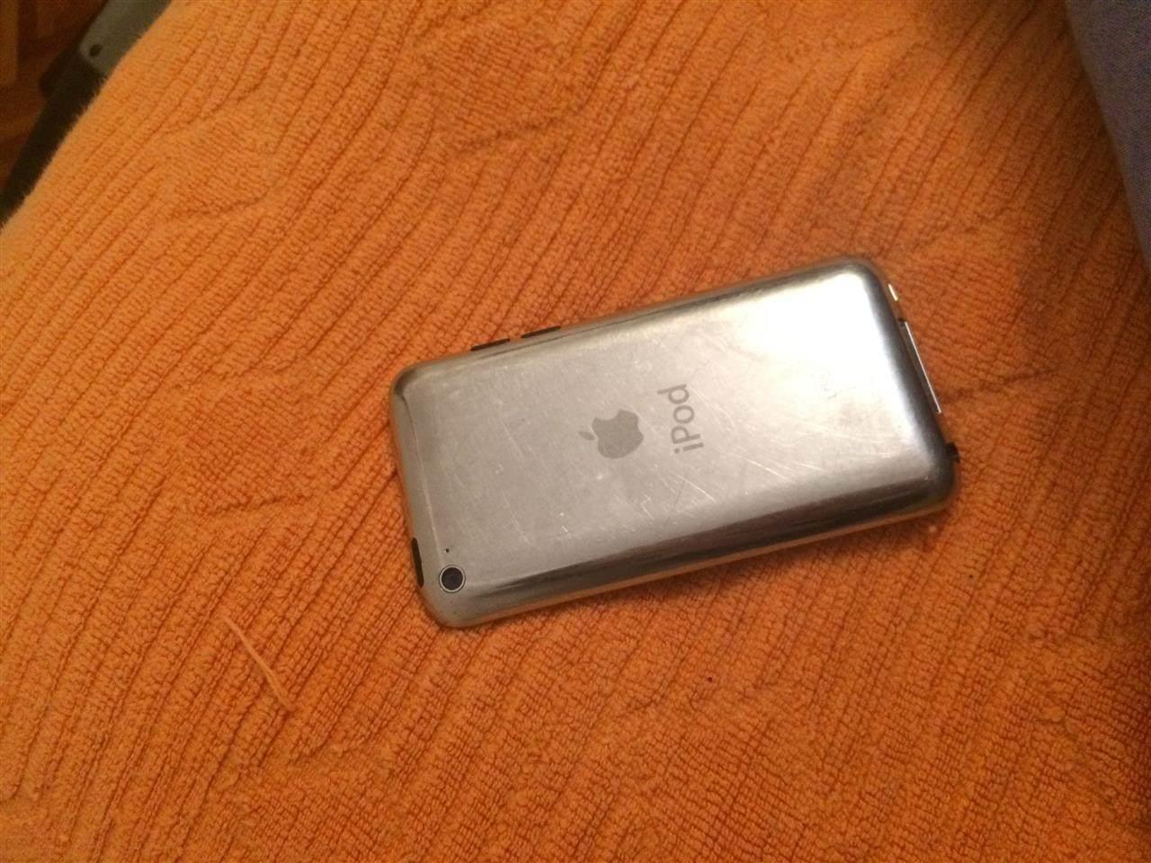 Ipod-