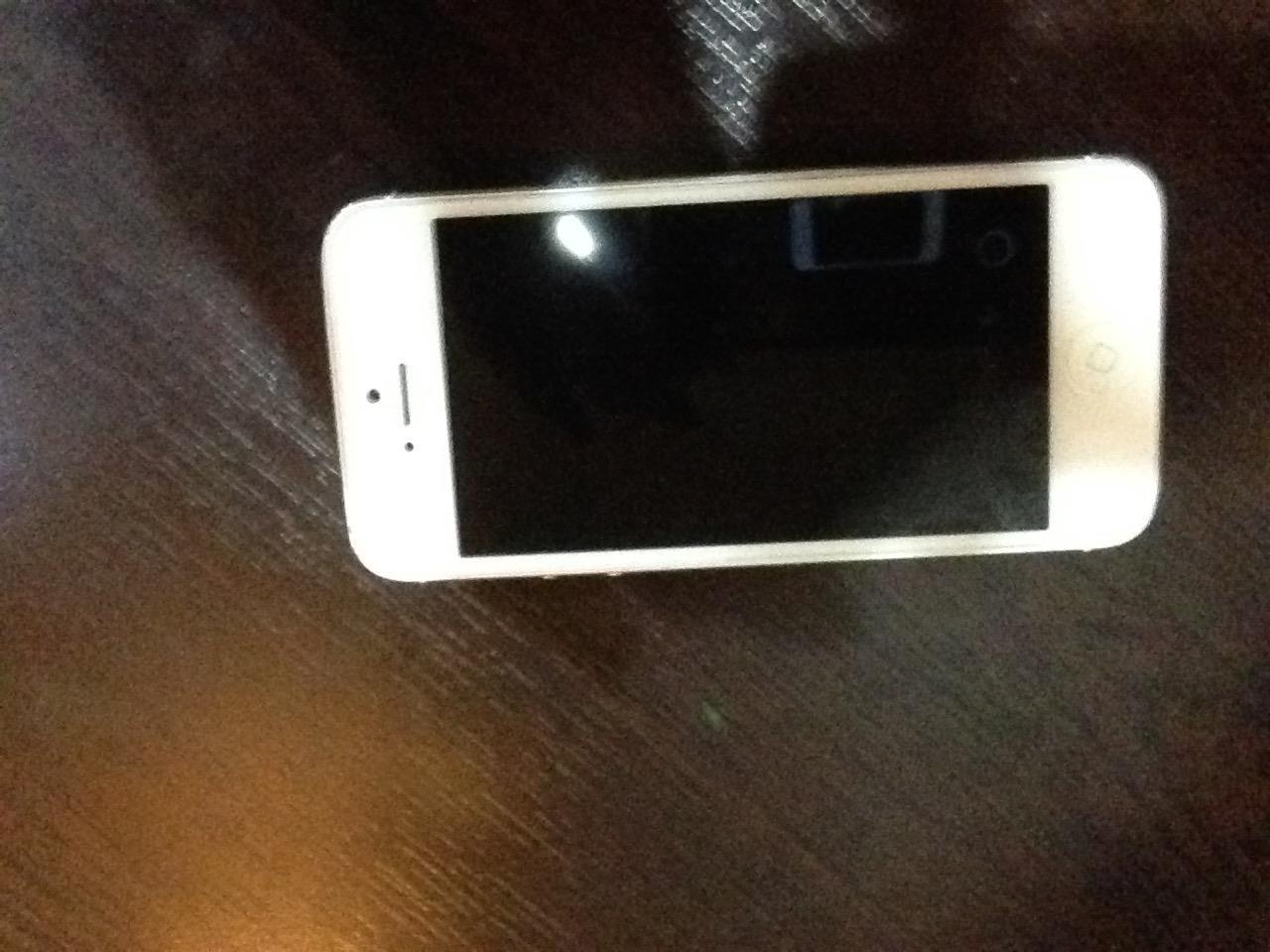 iPhone5