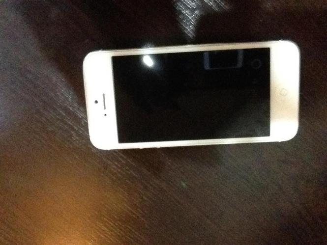 iPhone5