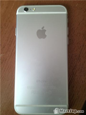 iPhone 6 