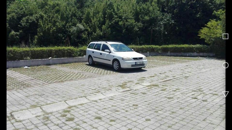 Opel-astra