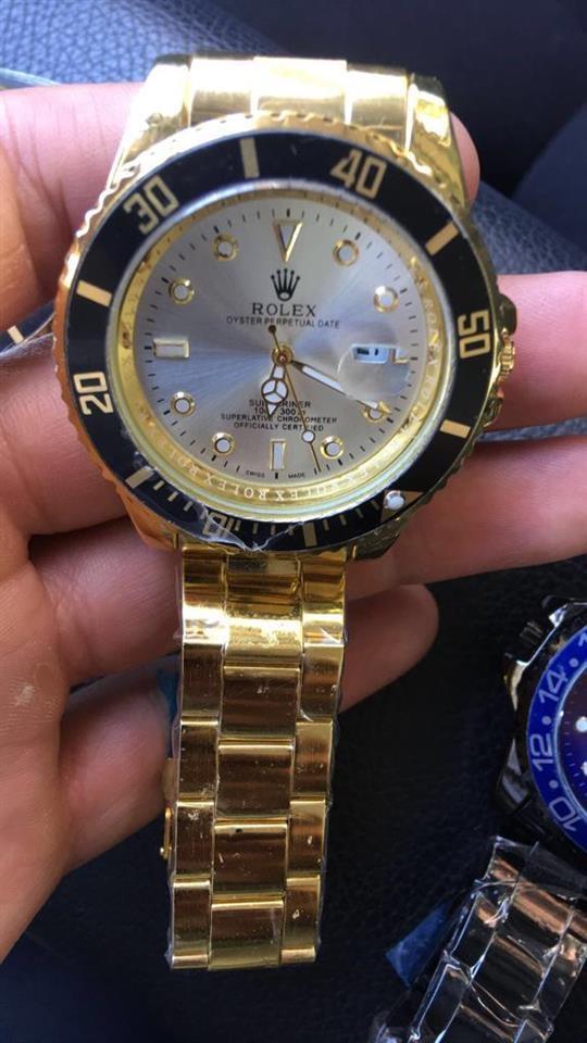 Rolex-