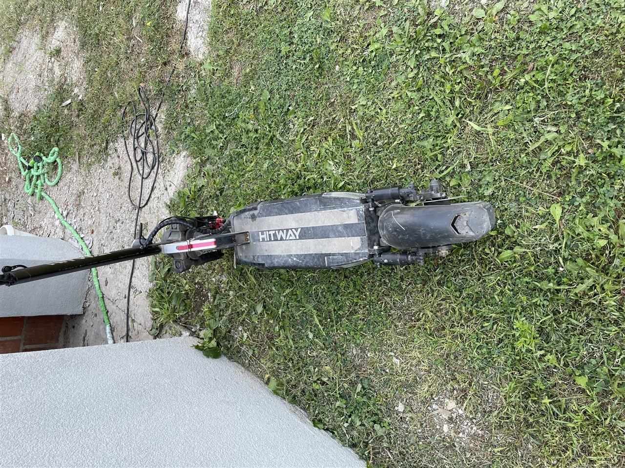 Trotinet-