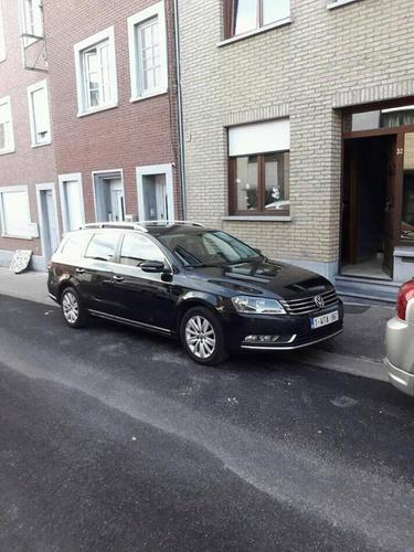PASSAT 2014  