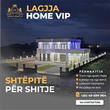 HOME VIP-a FILLON SHITJEN E SHTEPIVE NE LAGJE