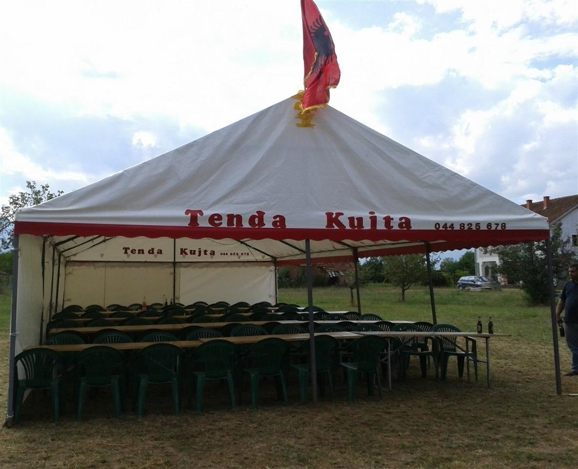 Tenda-Kujta-
