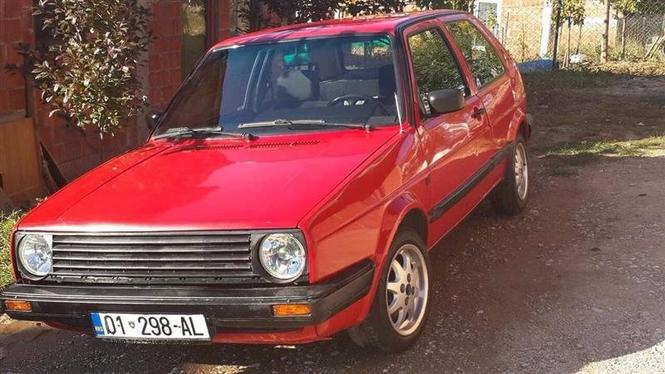 Golf 2