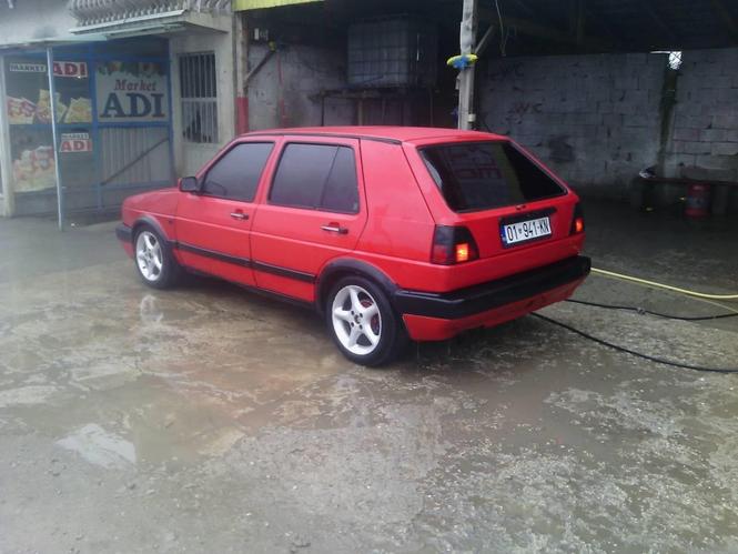 golf