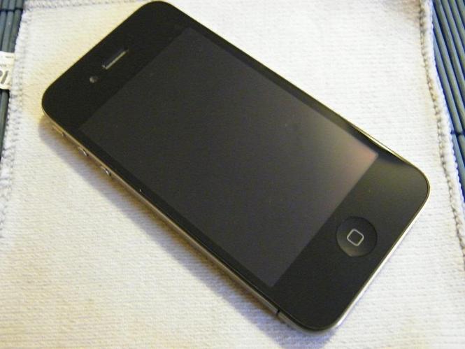 Iphone 4 