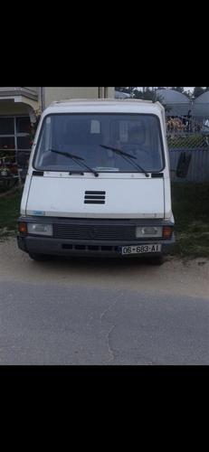 Renault Transporter 