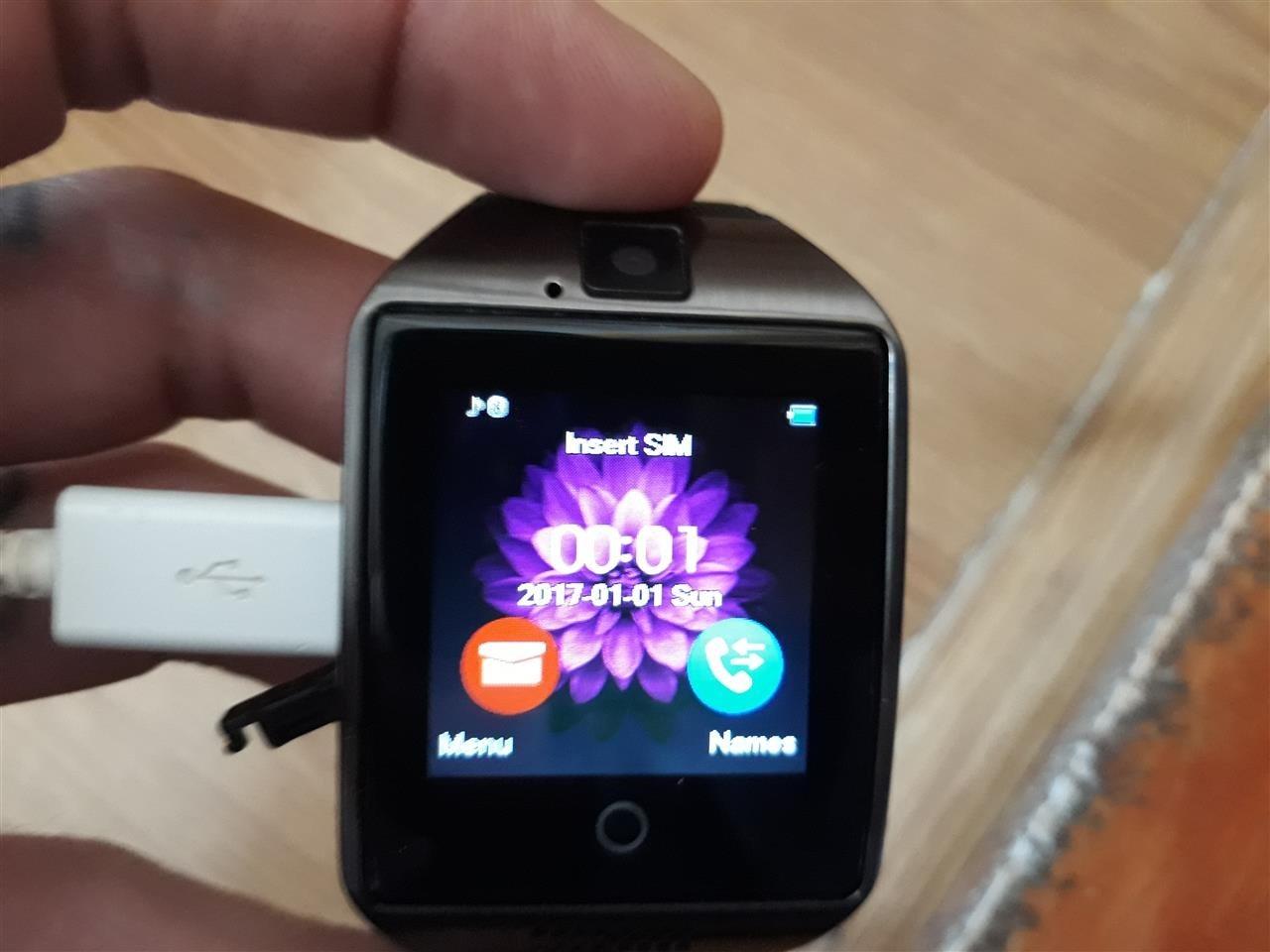 Smart-watch