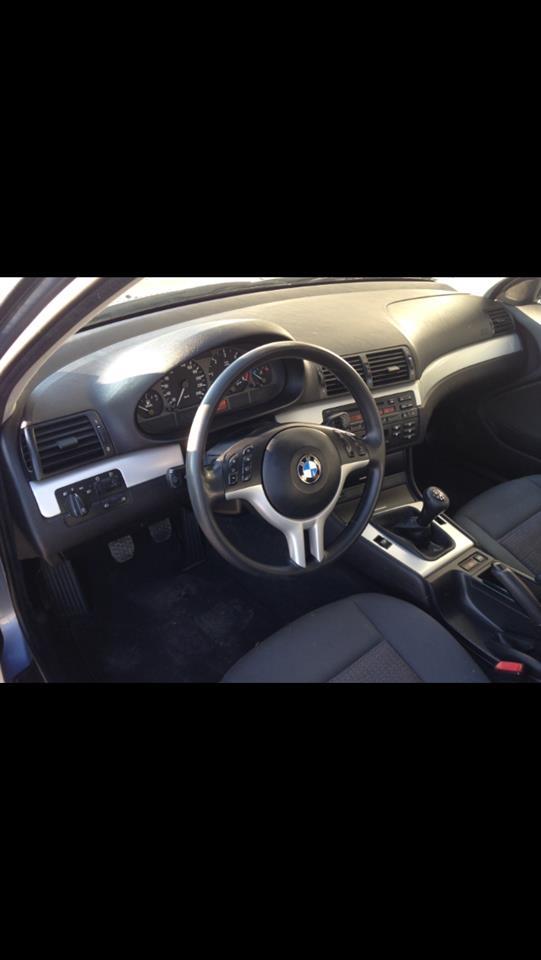 BMW-
