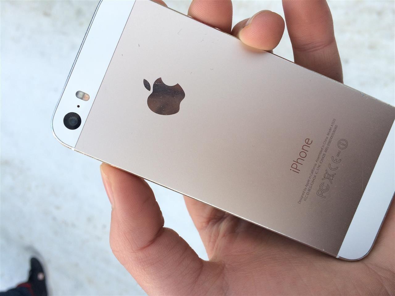 Iphone-5S