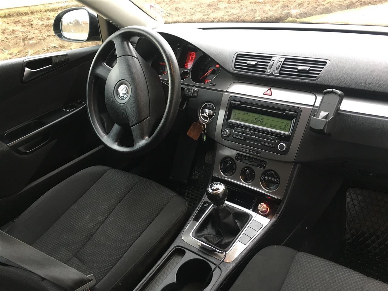 Passat