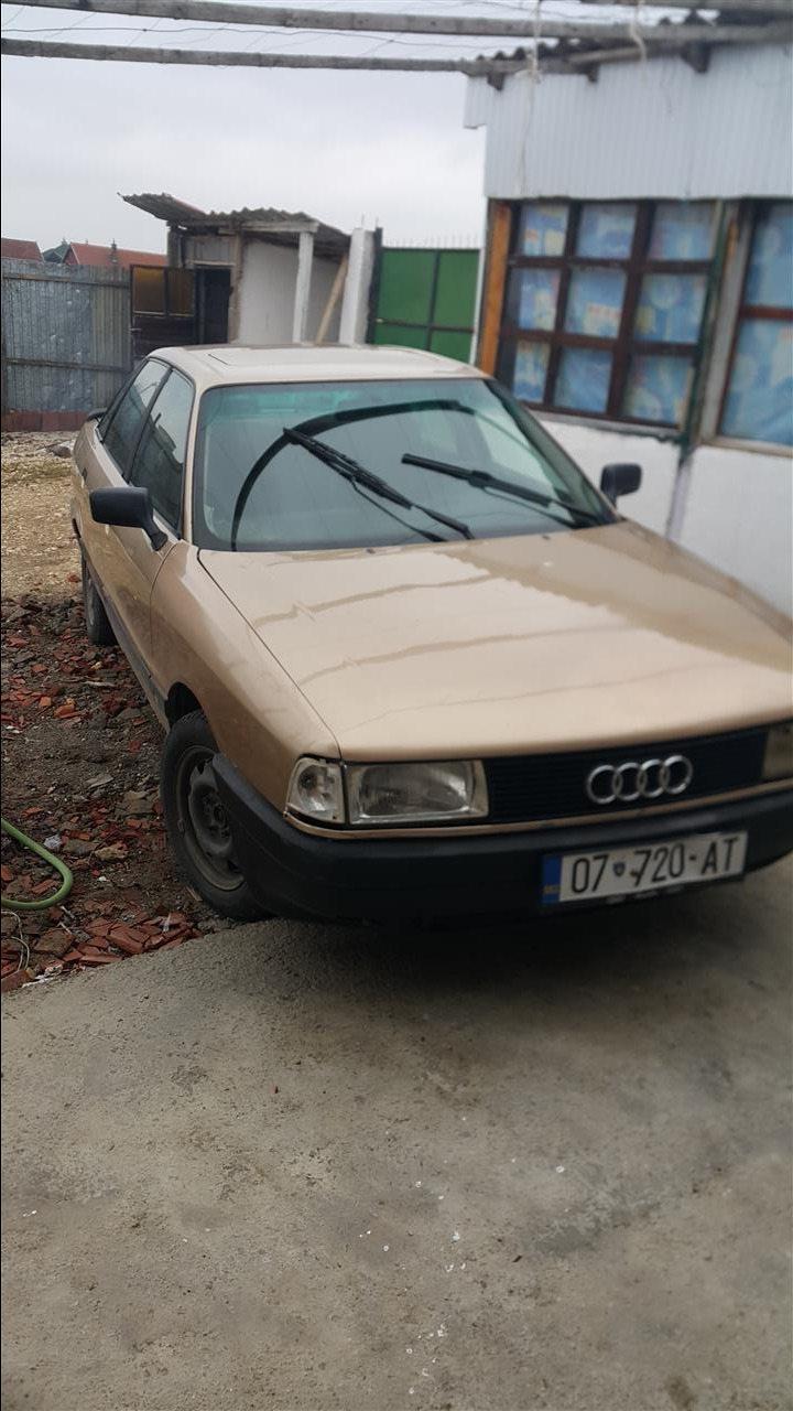 Audi-80