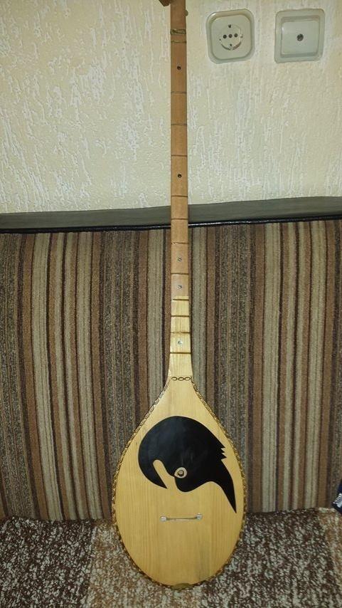 Qifteli-