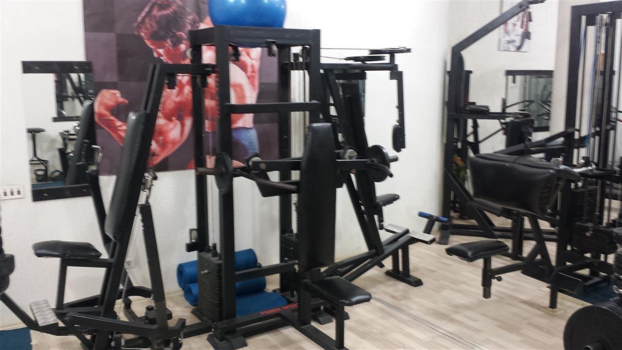 Fitness