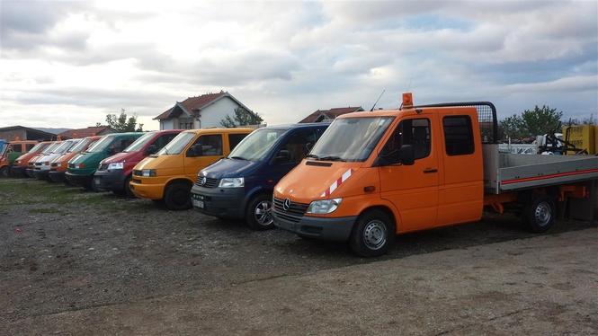 T5   T4   SPRINTER 