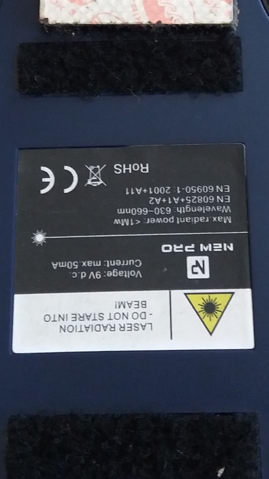 Llaser
