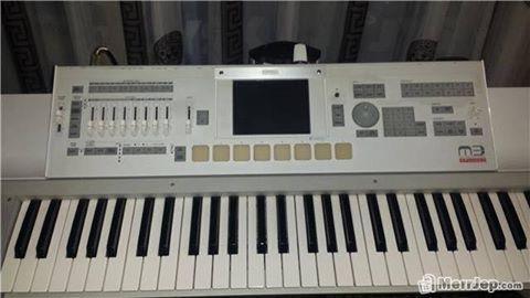 korg-m3