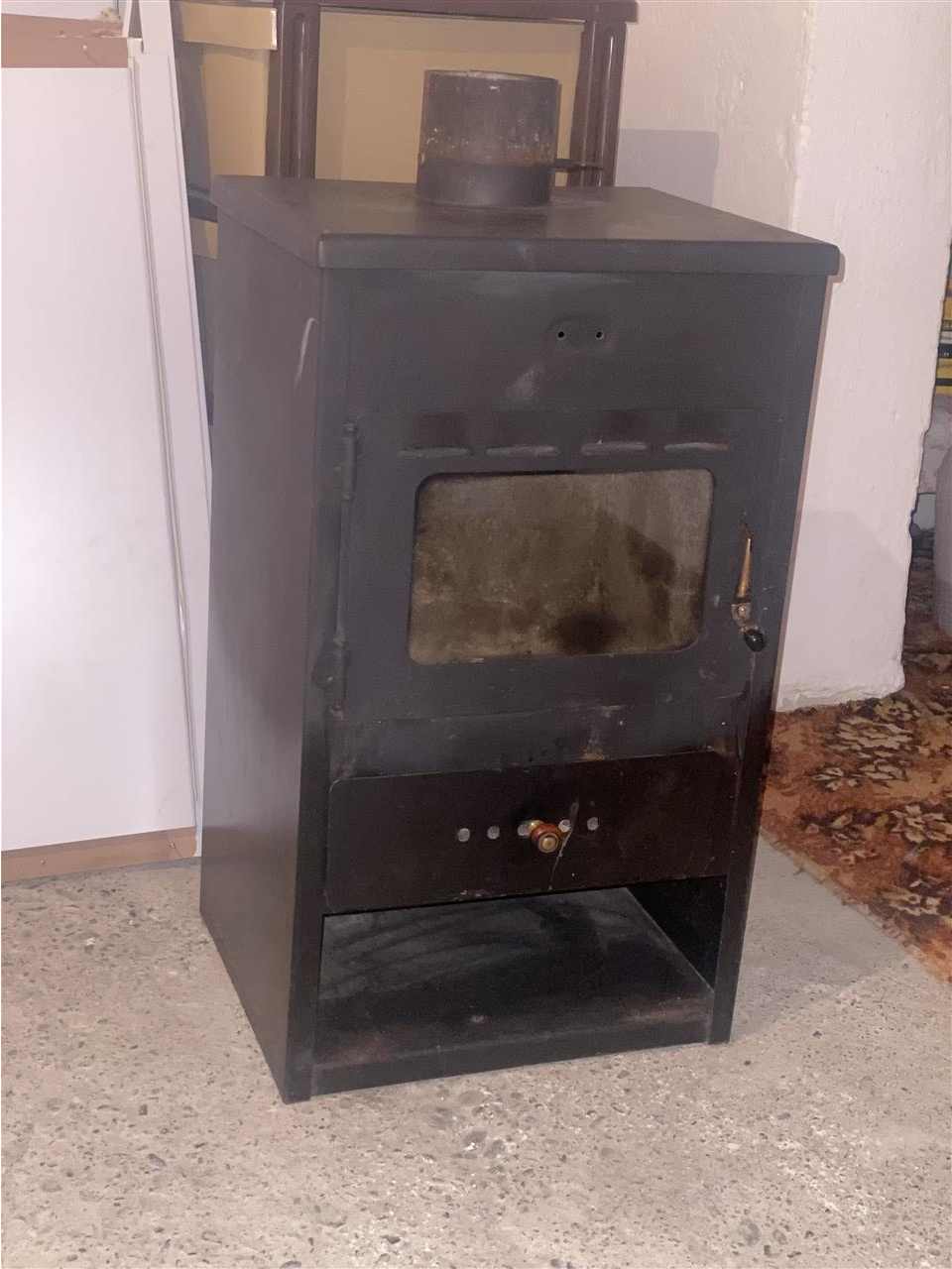 Kamin