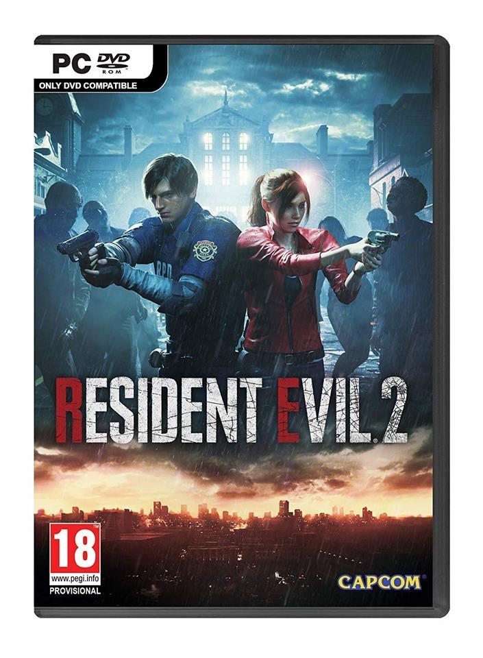 Resident-Evil-2-Per-PC