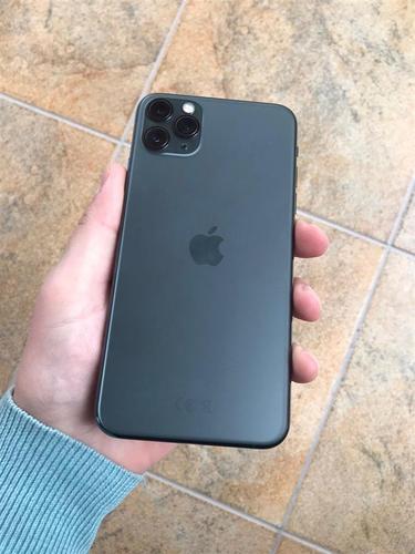 iPhone 11 Pro Max ( CE )