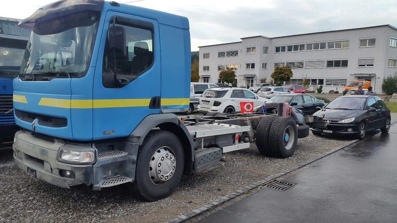 kamion