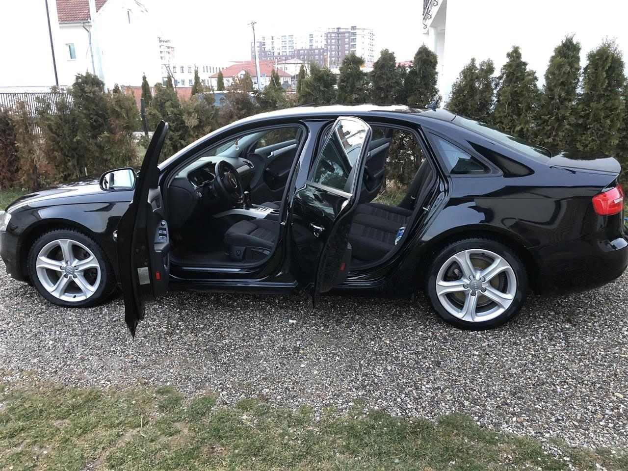 Audi-A4-TDI