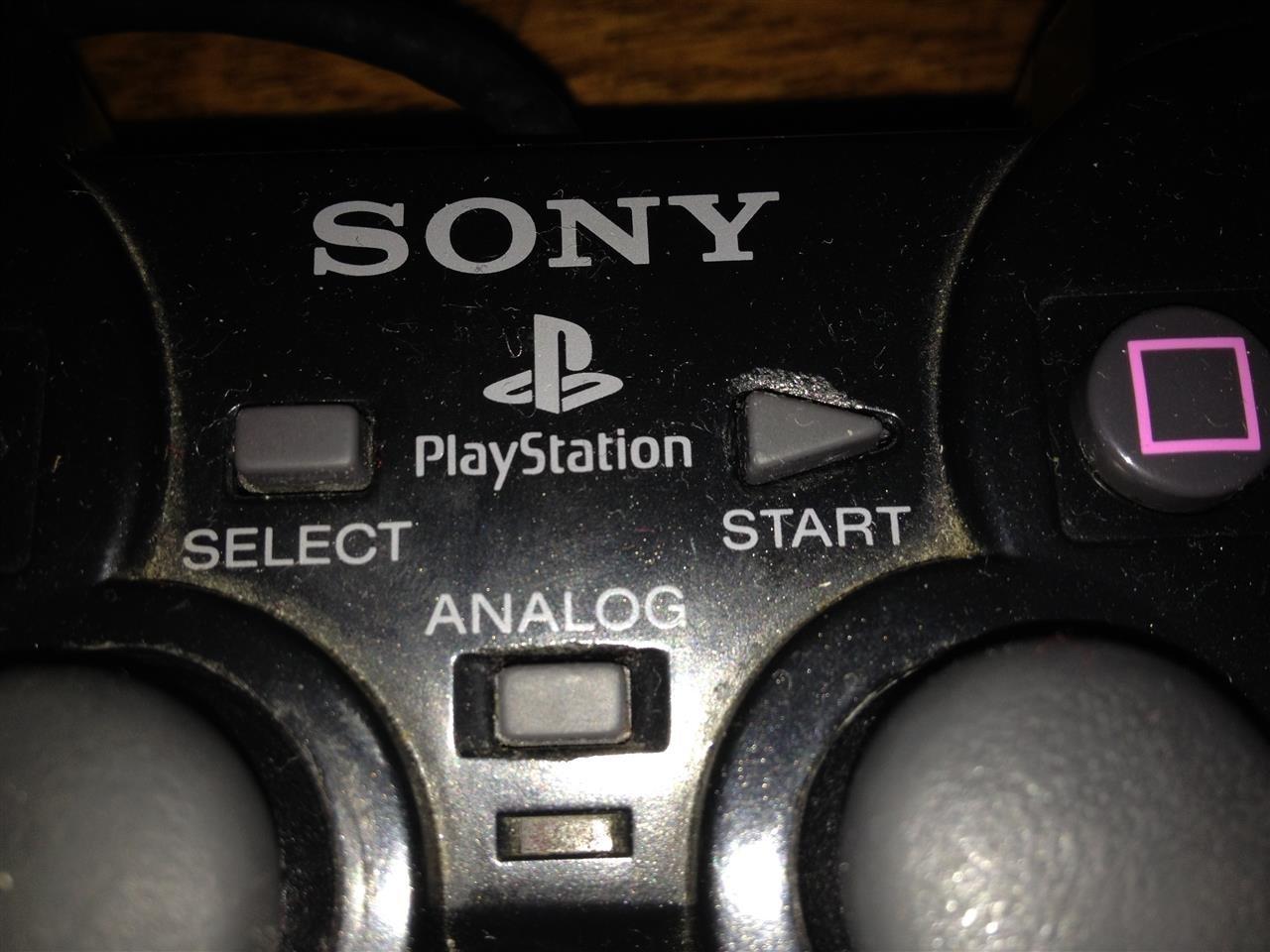 Play-Station-2