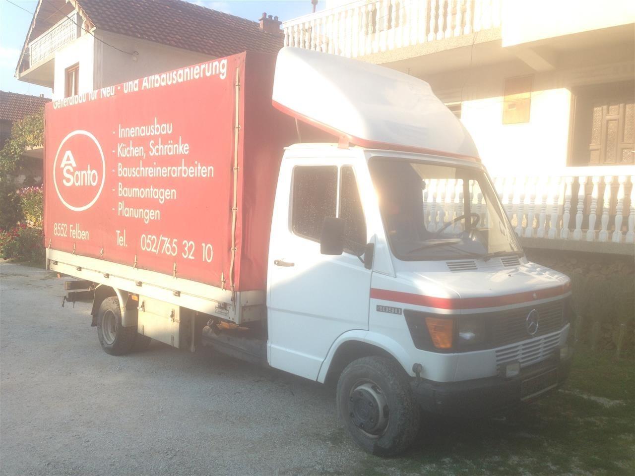 Kamion-