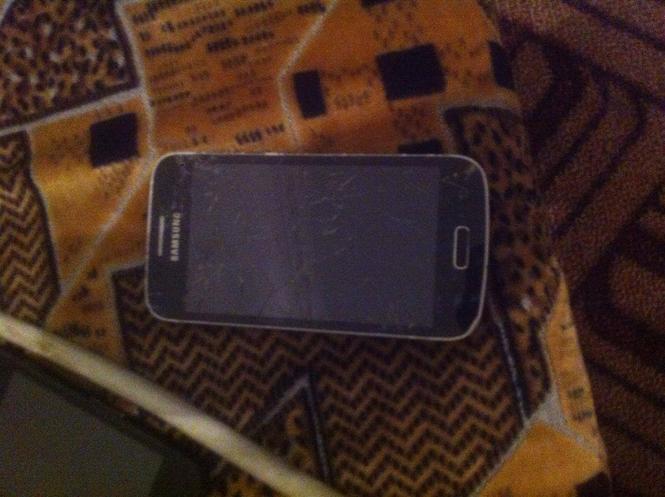 Samsung core plus