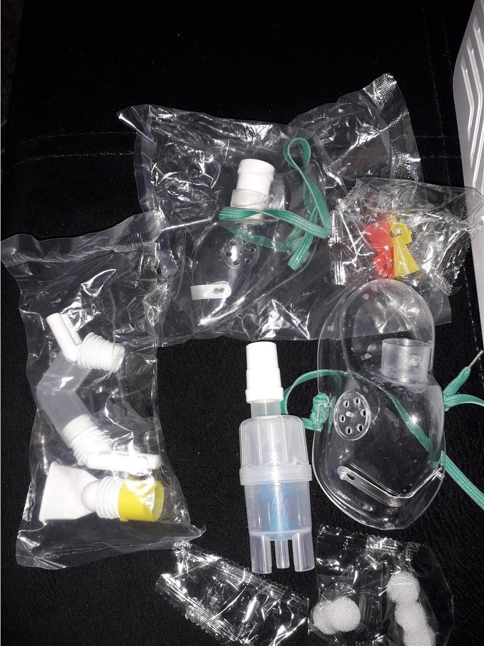 Inhalitor-