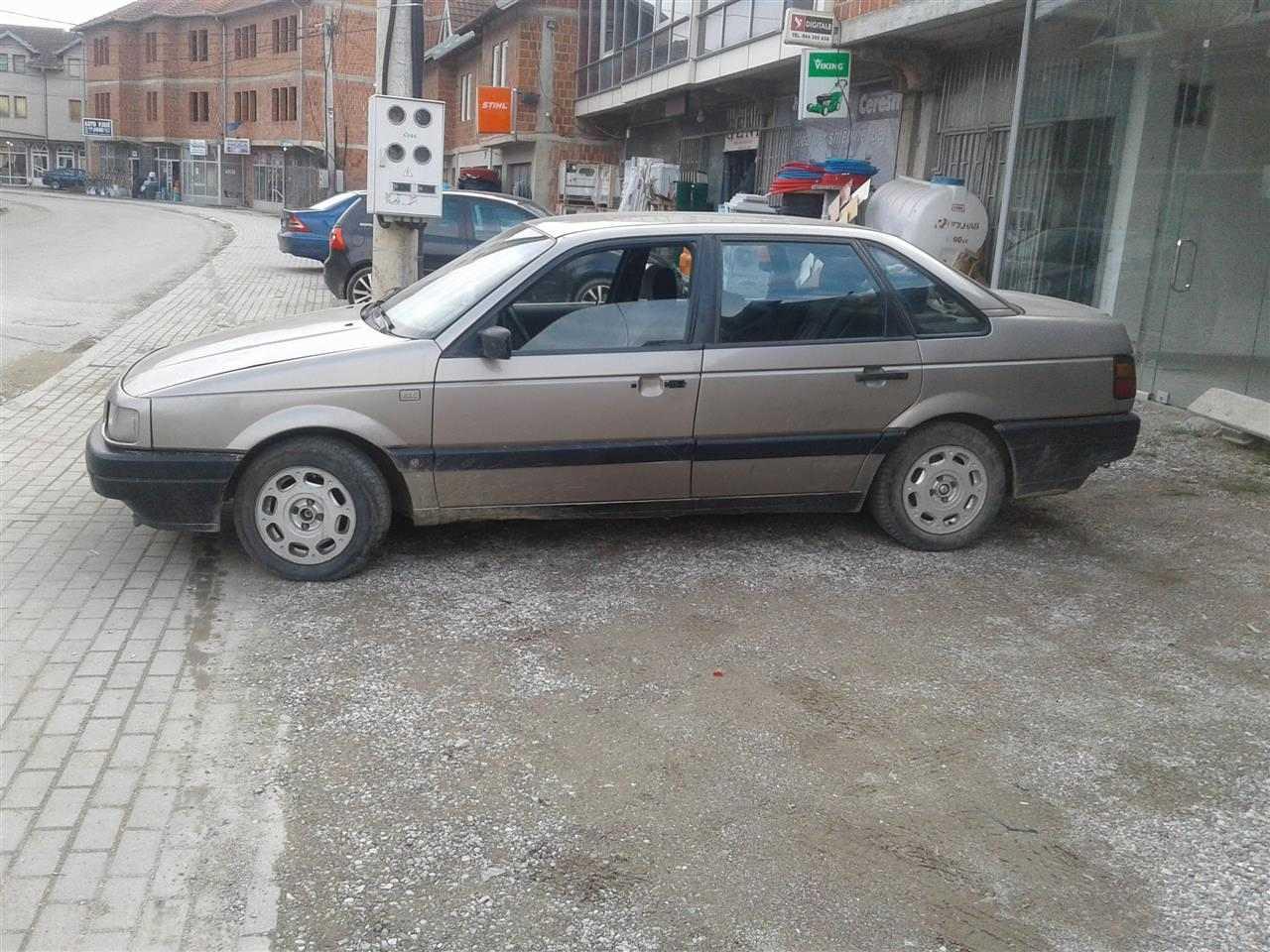 passat