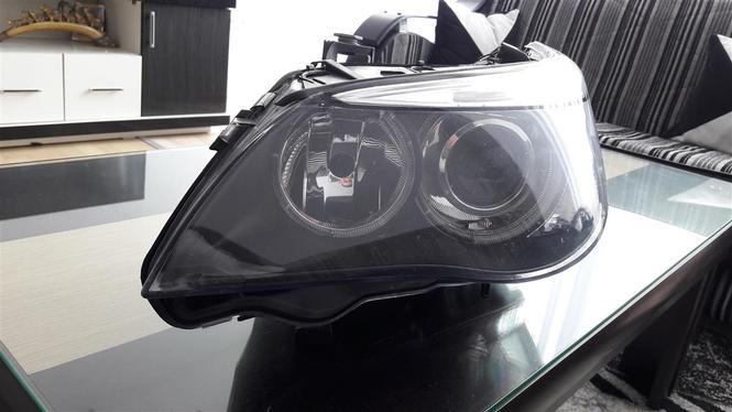Drit per BMW E60 