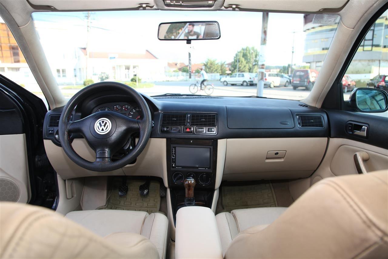Golf-4