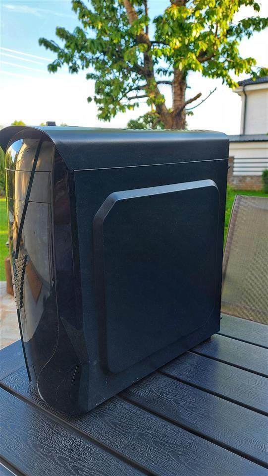 Gaming-PC
