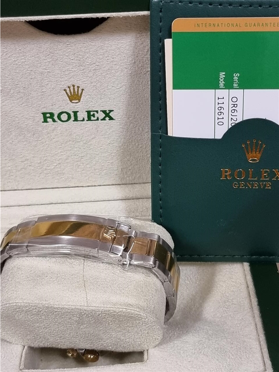 Rolex-automatic-
