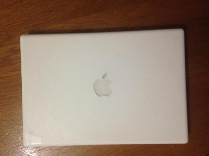 Macbook