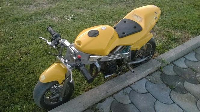 mini motor