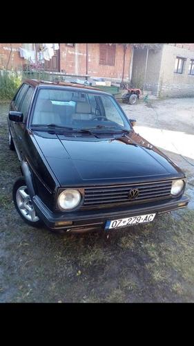 Golf 2