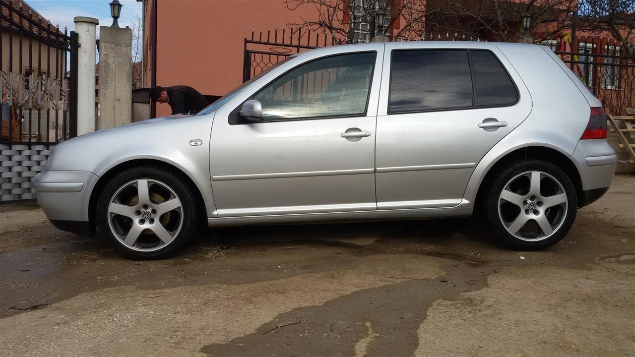 Golf-4