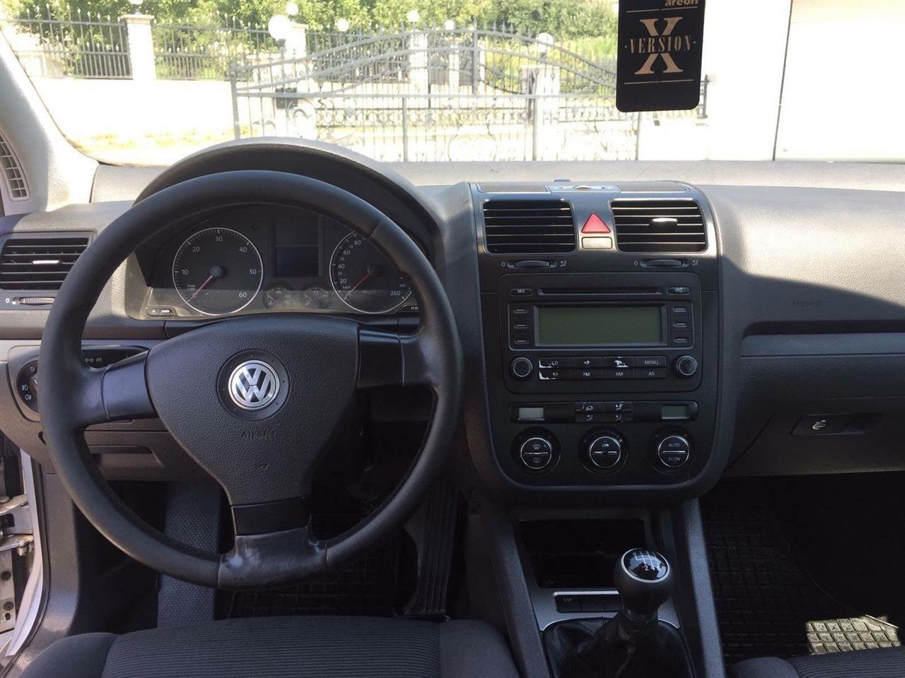 Golf-5