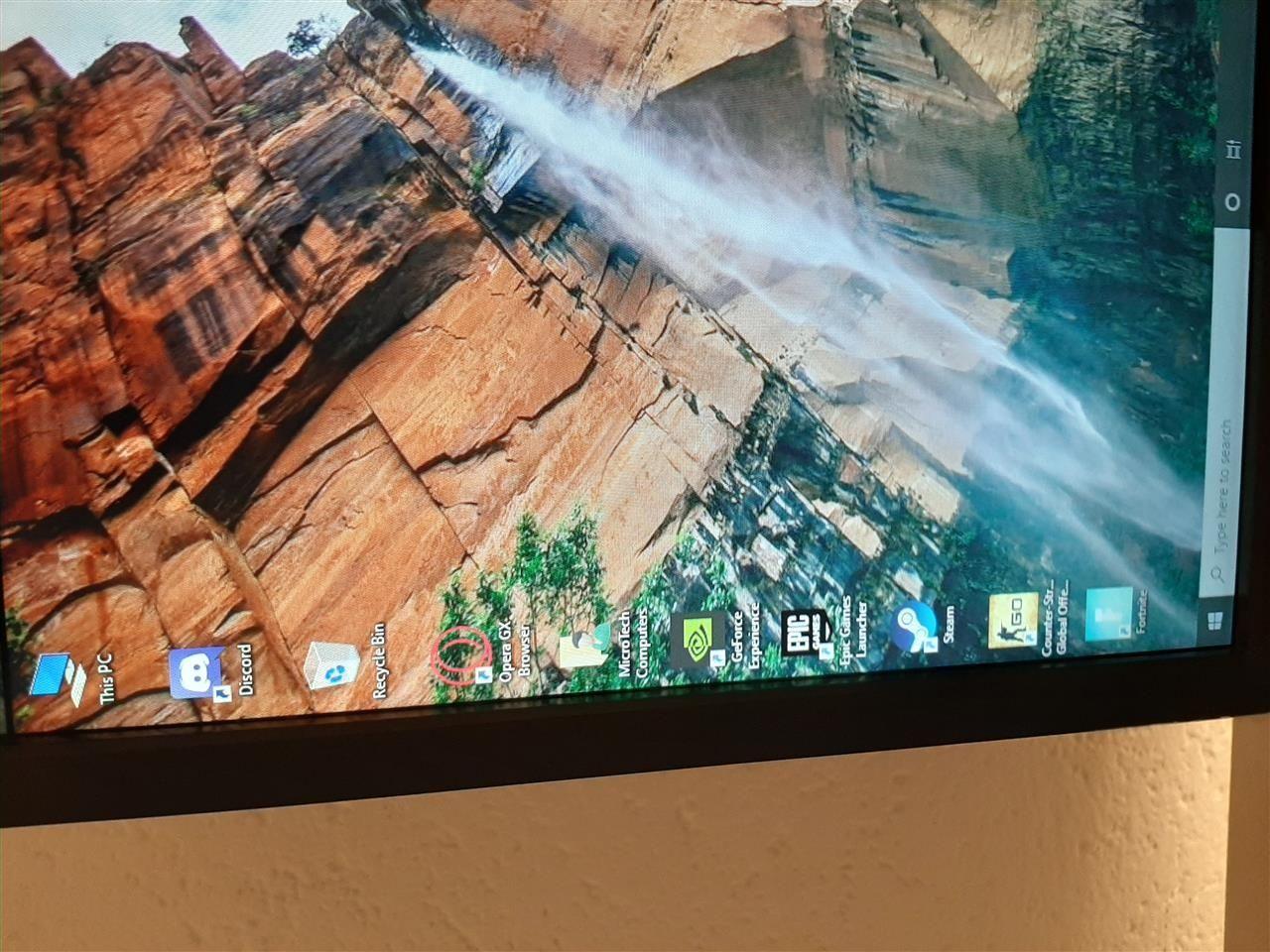PC-GAMING