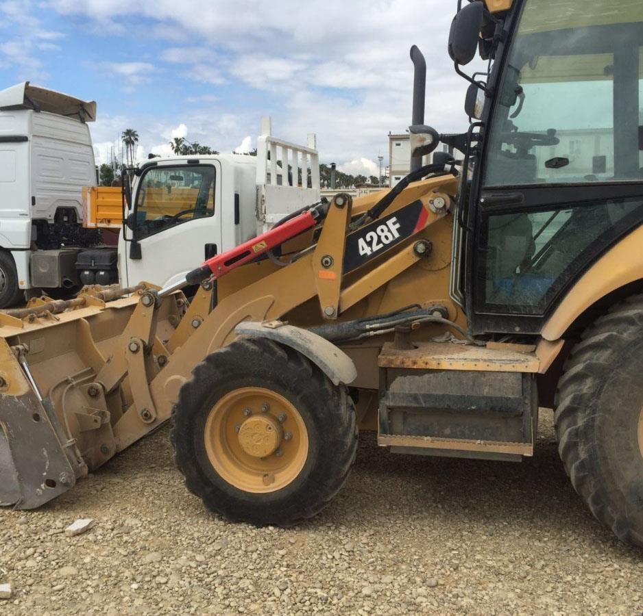 CAT-428F--2014
