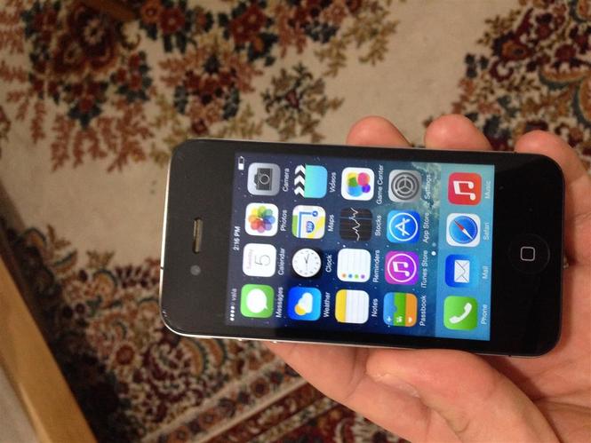 Iphone 4