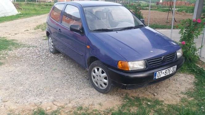 Polo